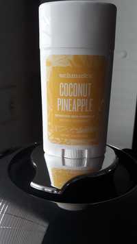 SCHMIDT'S - Coconut pineapple - Natural deodorant 