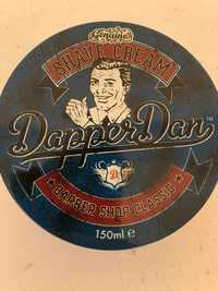 DAPPER DAN - Barber shop classic - Shave cream