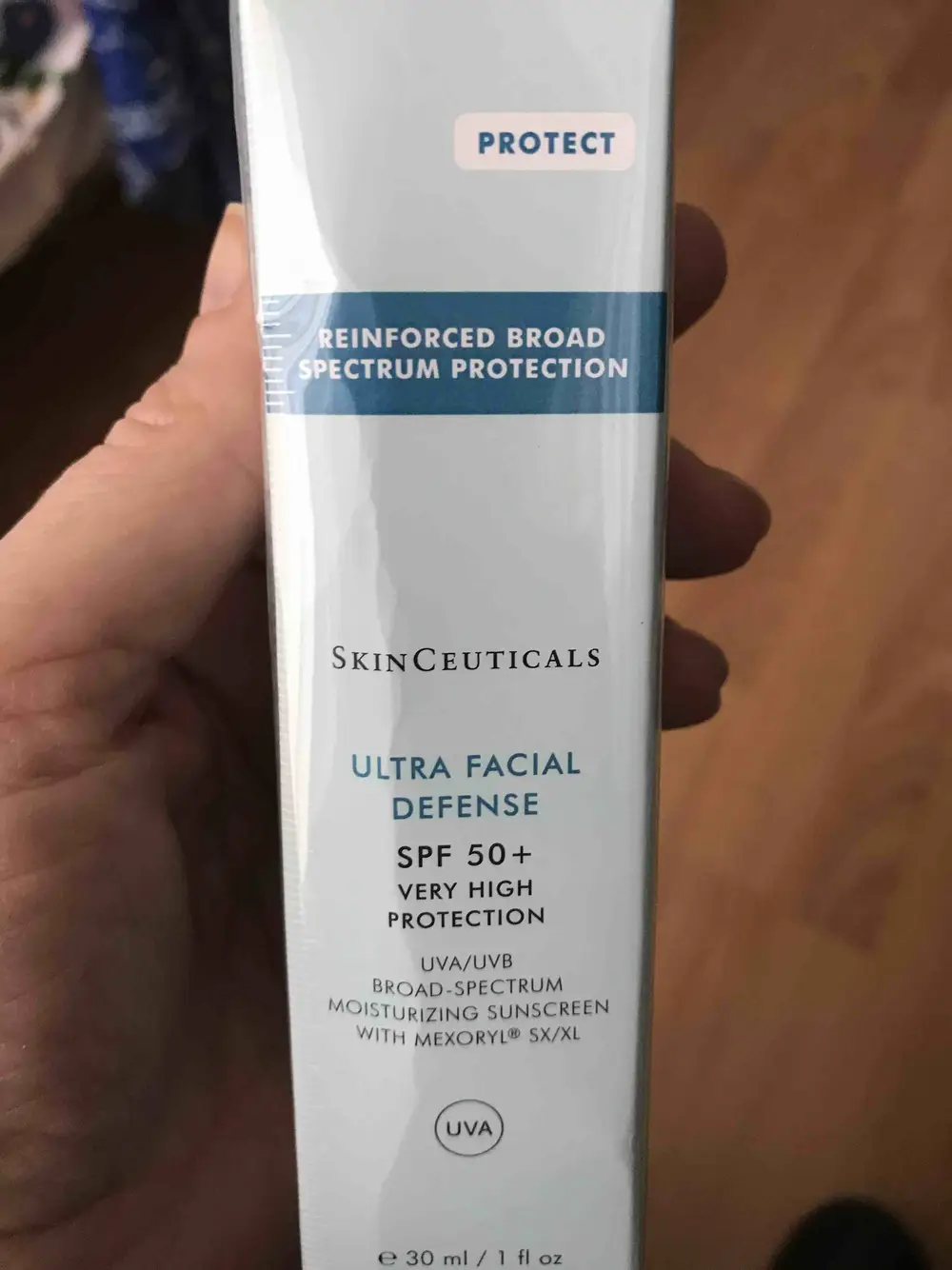 SKINCEUTICALS - Ultra facial defence SPF 50