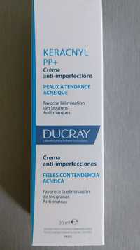 DUCRAY - Keracnyl pp+ - Crème anti-imperfections