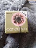 BENEFIT - Dandelion Mini Blush
