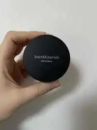 BAREMINERALS - Fond de teint original