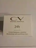 CV PRIMARY ESSENCE - Moisturizing and nourishing cream