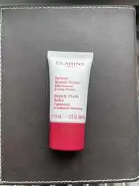 CLARINS - Baume beauté éclair effet tenseur & coup d’éclat 