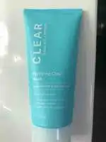 PAULA'S CHOICE - Clear - Purifying clay mask