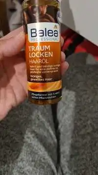 BALEA - Traum locken - Haaröl