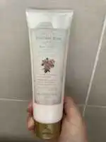BROWN & HARRIS - Rose anglais - Hand and nail cream