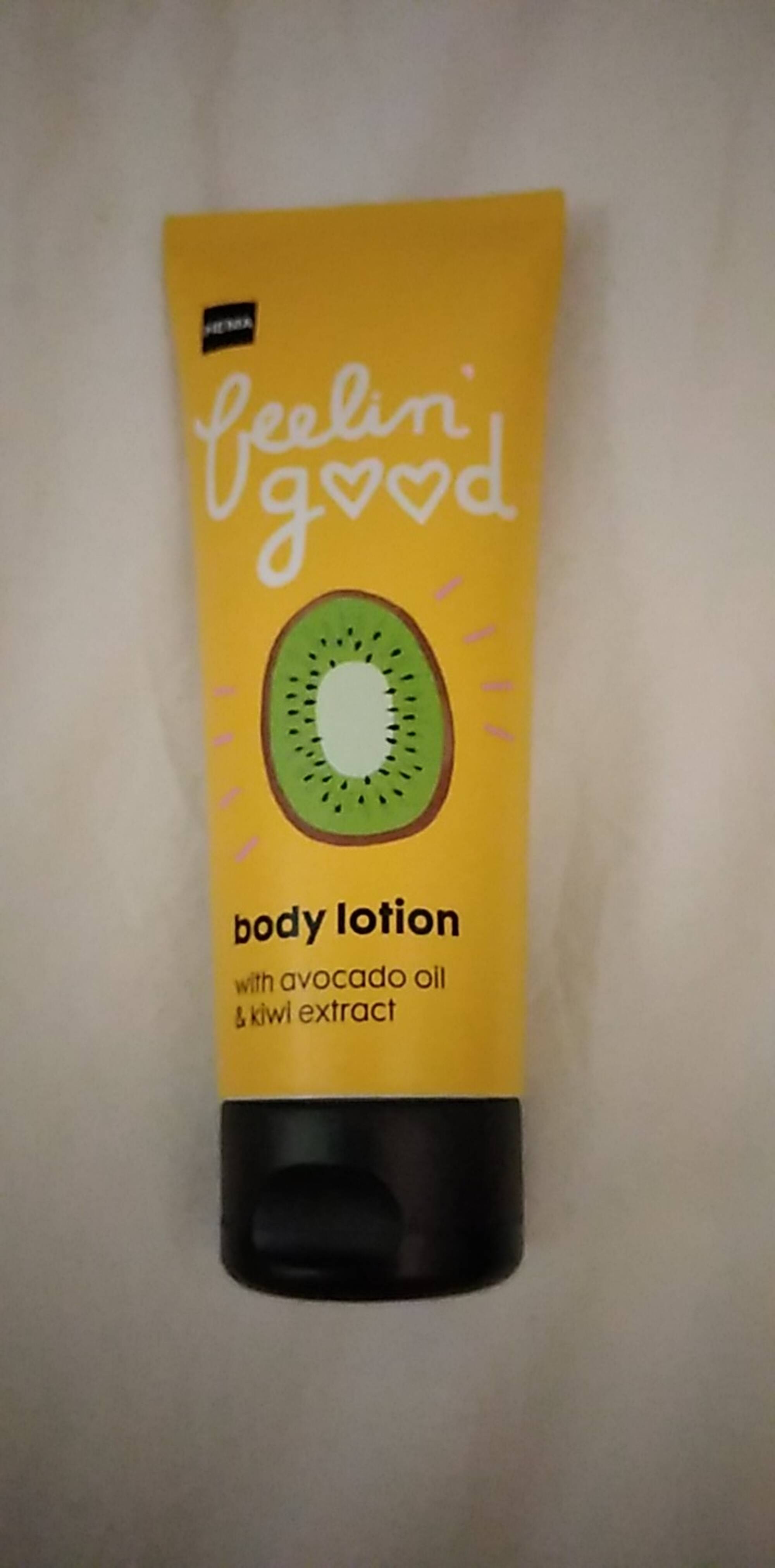HEMA - Feelin'good - Body lotion
