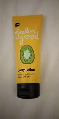 HEMA - Feelin'good - Body lotion