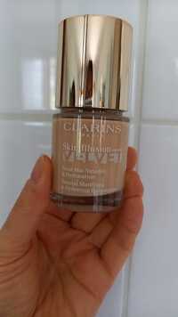 CLARINS - Skin illusion - Teint mat naturel & hydratation