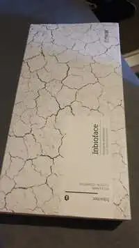 IT PHARMA - Inbioface- Anti-wrinkle product