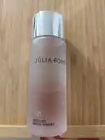 JULIA BONET - Skin-lux - Gentle eye makeup remover