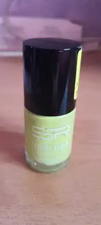 SABRINA RUDNIK - Nagellack color # 09