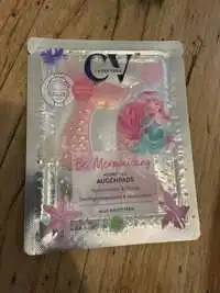 CADEA VERA - Be mermaizing - Hydrogel augenpads