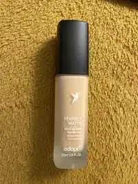 ADOPT' - Perfect matte - Fond de teint liquide mat
