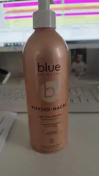 BLUE SKINCARE - Physio-nacre - Lait corps douceur