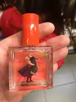 DISNEY FROZEN - My true north - Eau de toilette
