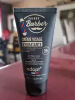 ADOPT' - Crème visage hydratante aloe vera