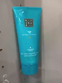 RITUALS - The ritual of karma - Crème pour le corps