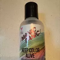 MANIC PANIC - Keep color alive - Color safe conditioner