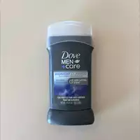 DOVE - Men +care - Déodorant midgnight classico 72h