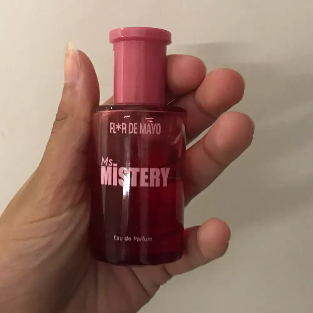 FLOR DE MAYO - Ms. Mistery - Eau de parfum