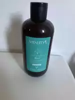 VITALITY'S - Care style ricci - Bloom shampoo