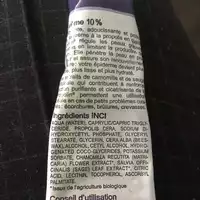 AAGAARD PROPOLIS - Crème 10% soin de la peau