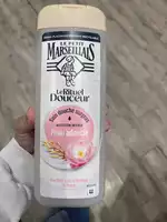 LE PETIT MARSEILLAIS - Le rituel douceur - Soin douche surgras
