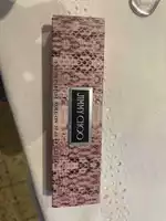 JIMMY CHOO - Eau de parfum roll-on