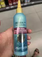 HEAD AND SHOULDERS - Crème de soin à rincer