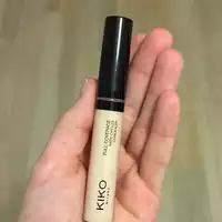 KIKO MILANO - Full coverage - Concealer