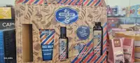 BARBER SHOP - Face balm - beard oil - Beard & Hair wax