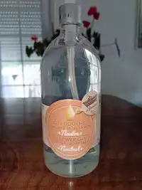 LES PETITS BAINS DE PROVENCE - Neutre - Gel douche surgras sans savon