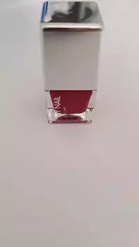 MARIONNAUD - My nail lacquer