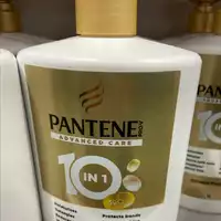 PANTENE - Conditioner 10 in 1