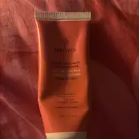 BEREVOLK - Crème apaisante anti-rougeurs