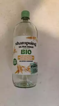 SUPER FLACON - Shampoing ultra doux bio