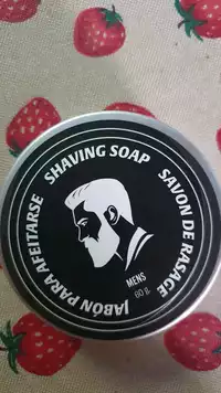 RONALD - Mens - Savon de rasage