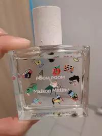 MAISON MATINE - Poom poom - Eau de parfum
