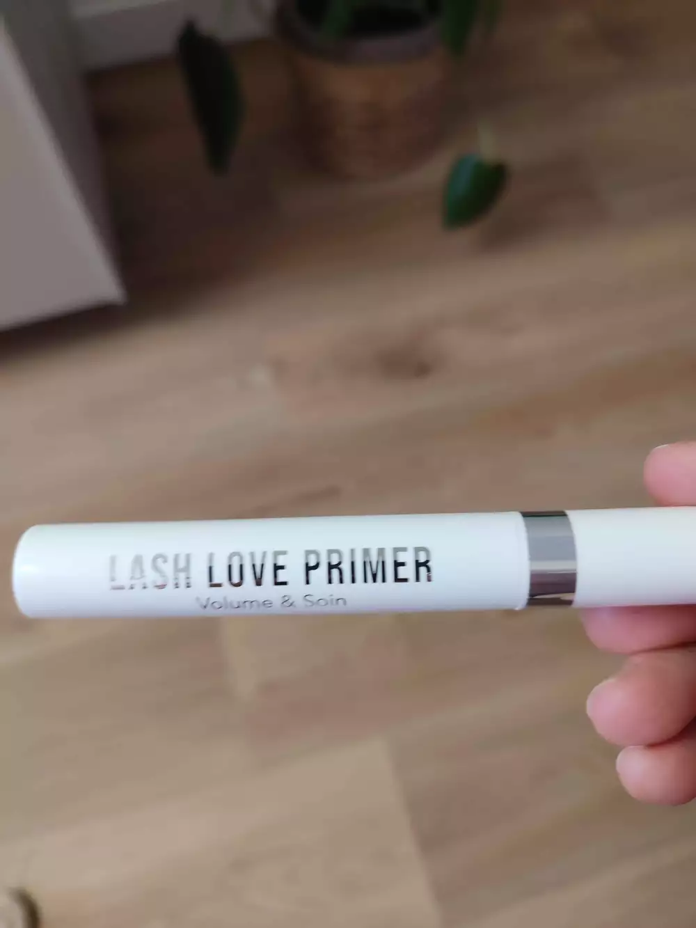 NOCIBÉ - Lash love primer volume & soin