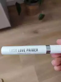 NOCIBÉ - Lash love primer volume & soin