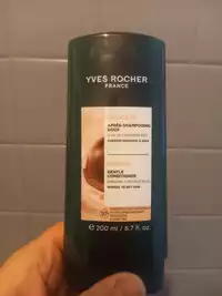 YVES ROCHER - Douceur - Après shampooing doux