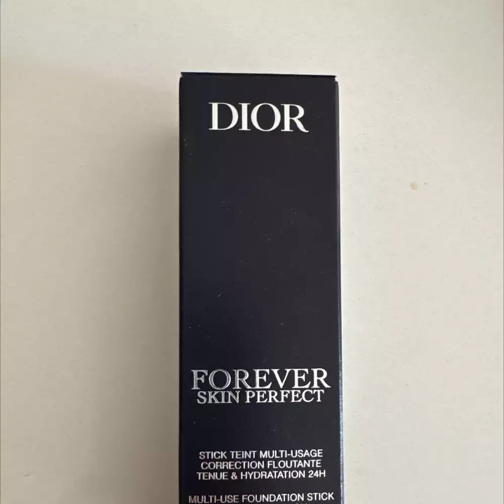 DIOR - Forever skin perfect - Stick teint multi-usage