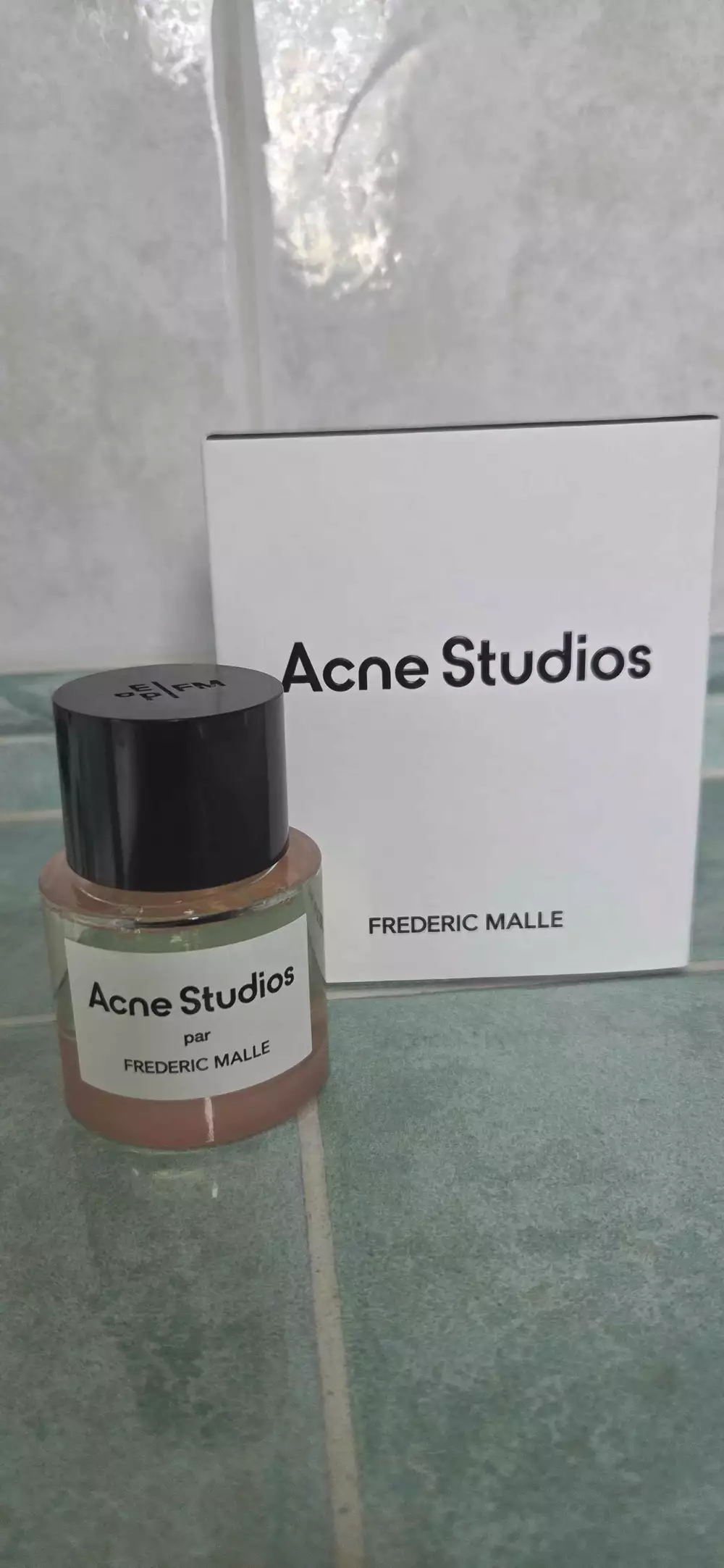 FREDERIC MALLE - Acne studios - Eau de parfum