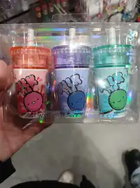 CLAIRE'S - Milk tea - Baume à lèvres