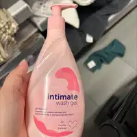 ORCHARDINTL - Intimate Wash gel