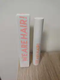 WE ARE HAIR - Mascara lissant anti-baby hair et sourcils
