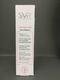 SVR - Topialyse palpébral Crème apaisante