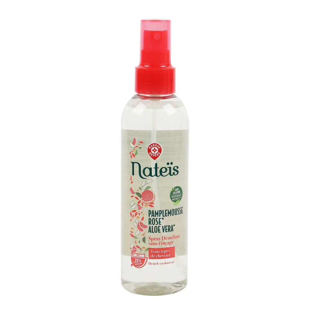 MARQUE REPÈRE - Spray démélant sans rinçage - 200 ml